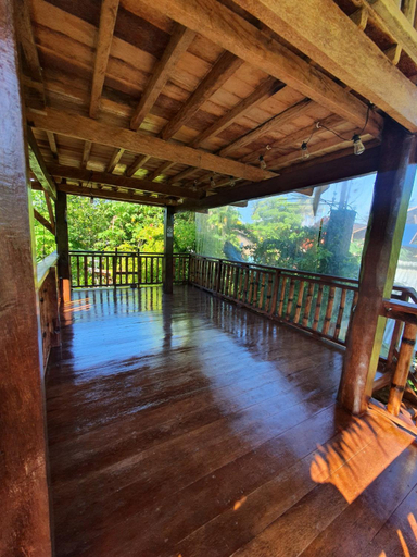 Sport & Beauty, Coleto Siargao, San Isidro