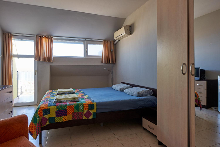 Bedroom 3, Guest House Dima, Sozopol