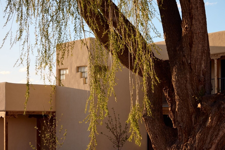 Exterior & Views 1, Hotel Willa, Taos
