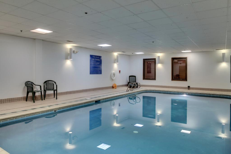 Sport & Beauty 2, Quality Inn Suites Bel Air I 95 Exit 77a, Harford