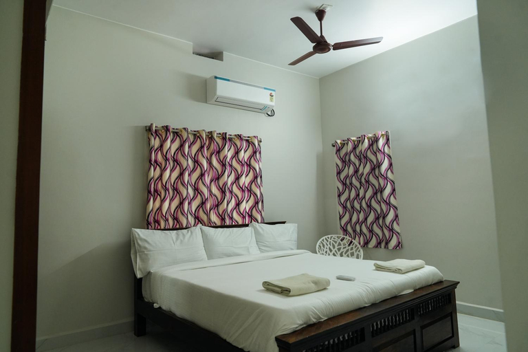 Others 4, Hill View Paradise - A luxurious 2bhk's & Private Rooms Near Bhudevi Complex TTD Ticket Counter Alip, Chittoor