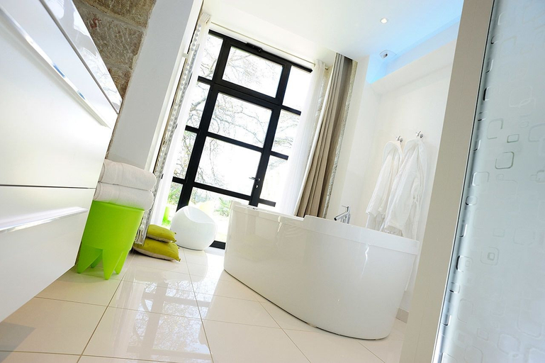 Bathroom 3