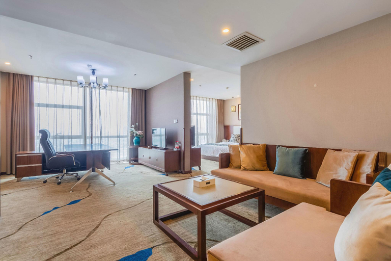 Others 5, Moran International Hotel, Beijing