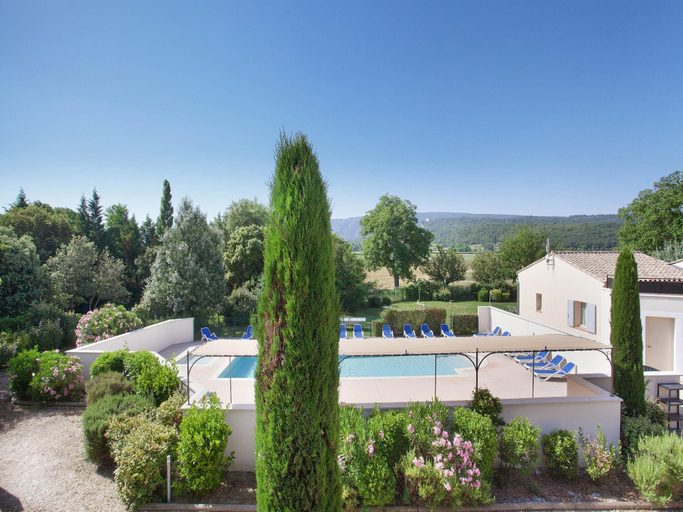 Exterior & Views 1, Sunny Stay in Lavender Land, Vaucluse