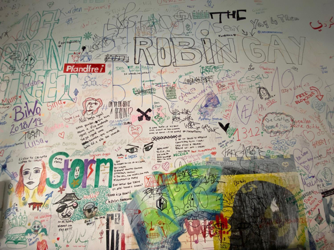Others 5, Kiez Hostel Berlin, Berlin