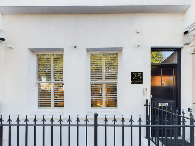 Exterior & Views, Be London - The Maida Vale Residences, London