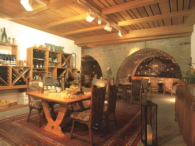 Food & Drinks 5, Zum grünen Kranz, Cochem-Zell