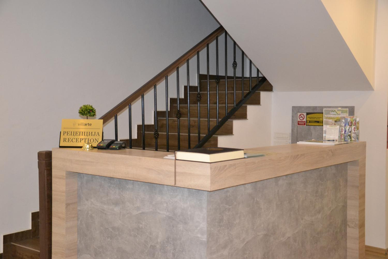 Public Area 3, Boutique Villa Arte