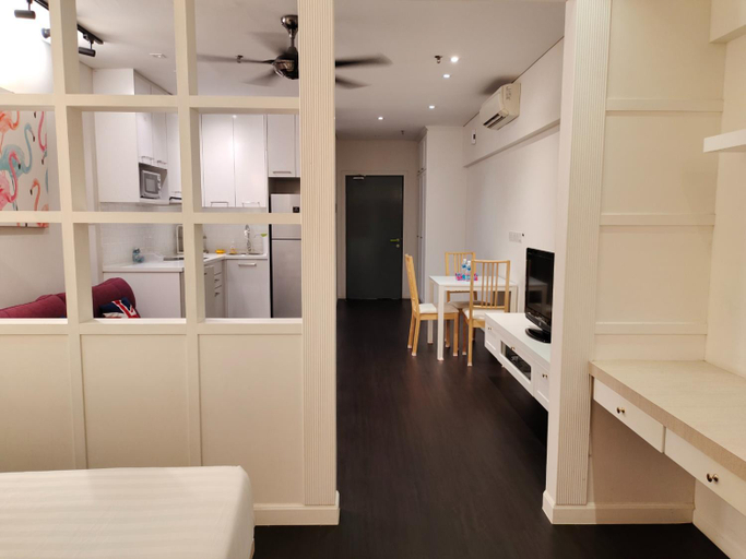 Others 4, Summer Suites by Moon Orchid, Kuala Lumpur