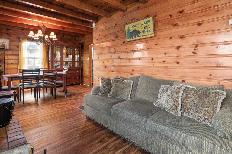 Others 5, Big Bear Cabin, San Bernardino