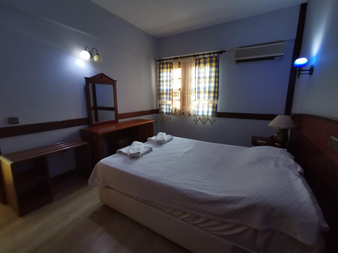 Bedroom 4, Pink Palace Hotel, Fethiye