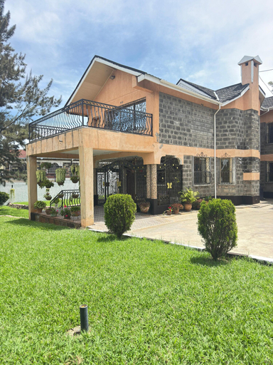 Exterior & Views 2, Lux Suites Lakeview Mansion Nakuru, Nakuru Town East