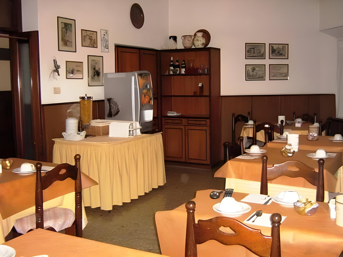 Food & Drinks 4, Hotel Week End, Grosseto