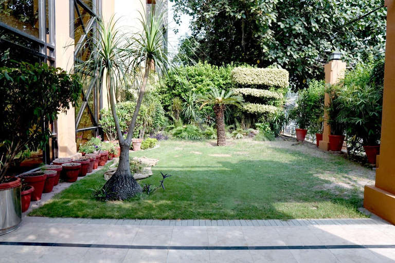 Others 5, Herfa Inn Hotel, Lahore