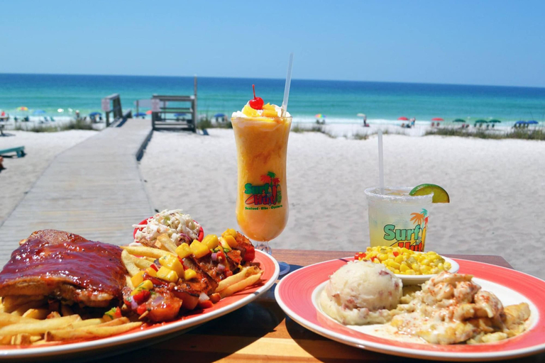 Food & Drinks, Amalfi Coast 101a, Walton