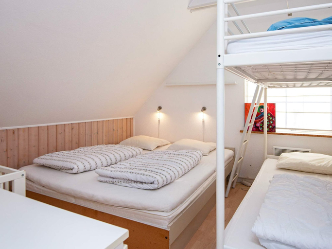 Others 2, 4 Star Holiday Home in Allingabro, Norddjurs