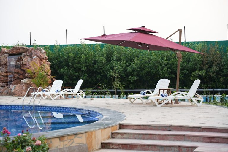 Sport & Beauty, Devsha Jungle Resort, Nainital