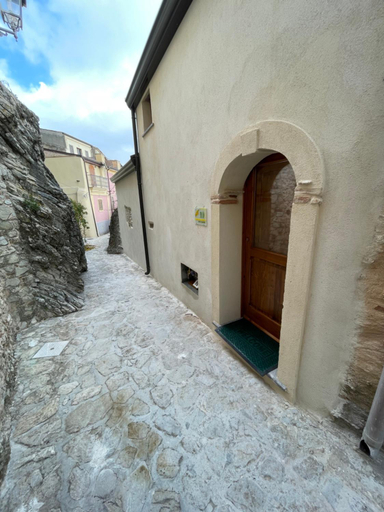 Others 2, B&B La Ginestra, Reggio Di Calabria