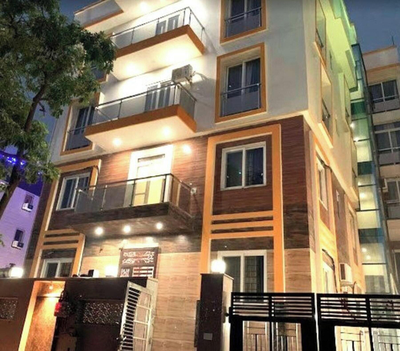 Exterior & Views 4, The Purezza Residency, Gautam Buddha Nagar