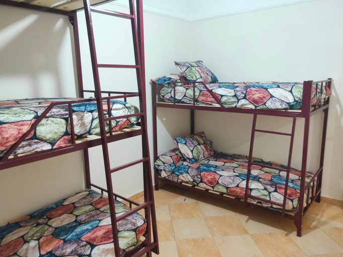 Others 5, Alexandria Hostel هوستل الاسكندرية, Al-Muntazah