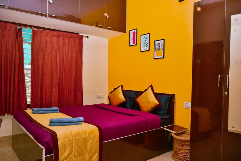 Bedroom 23