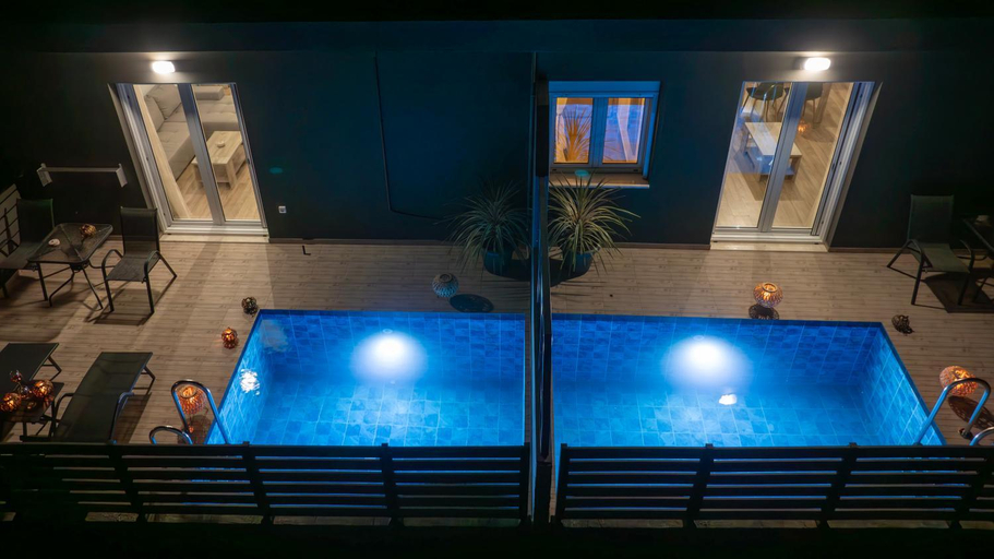 Facilities 5, 7thHeaven Luxury aprts, Crete