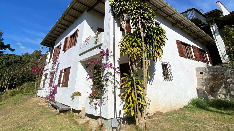 Exterior & Views 2, Hostel Picus, Itanhandu