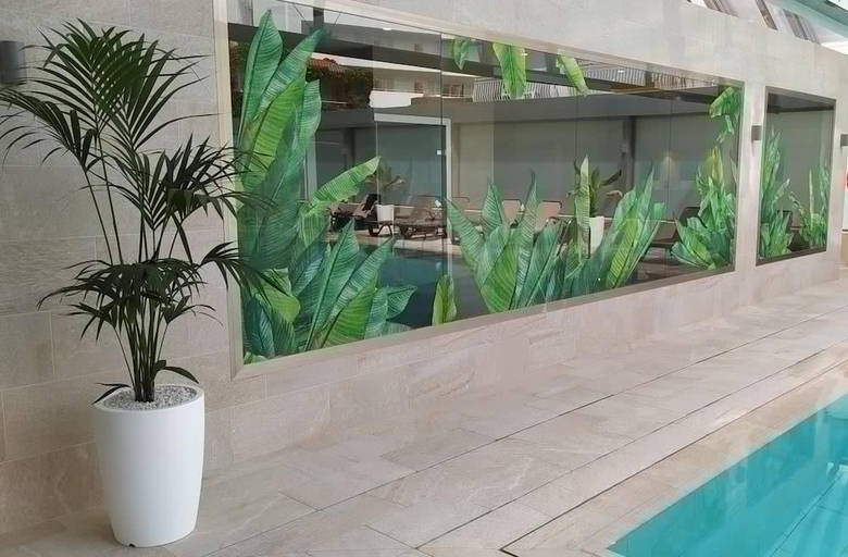 Sport & Beauty 2, Hotel Helios Lloret, Girona