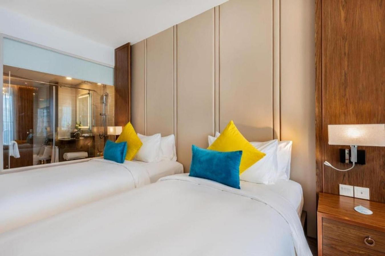 Bedroom 3, Handy Panorama Nha Trang, Nha Trang