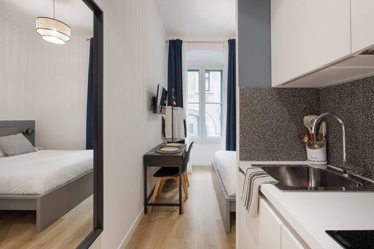 Bedroom 4, Cozy Trieste Historic Hideaway, Trieste