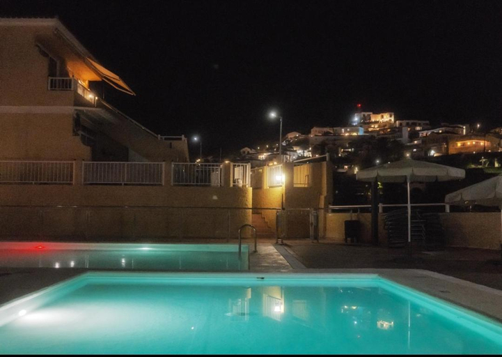 Sport & Beauty, Arguineguin apartment terrace swimming pool, Las Palmas