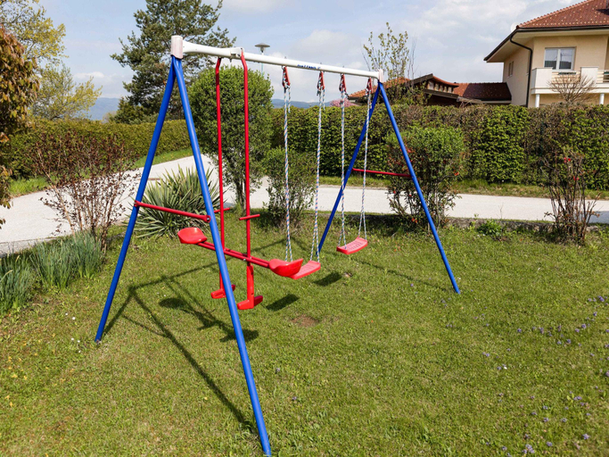 Others 3, Apartment in Kuhnsdorf near Klopeinersee, Völkermarkt