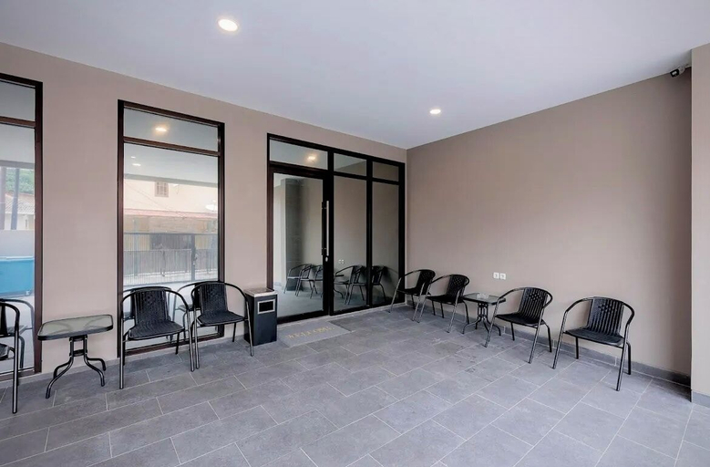 Business Facilities 2, TJ Brother Residences Senen, Central Jakarta
