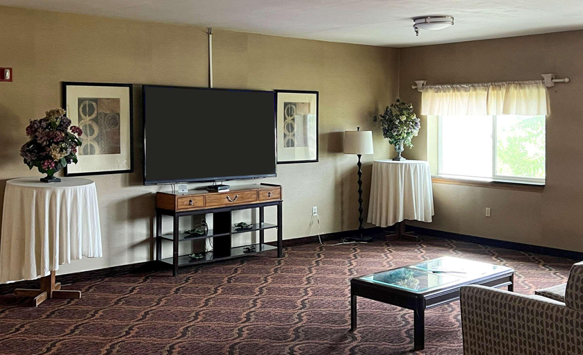 Public Area 3, Quality Inn & Suites Grants, Cibola
