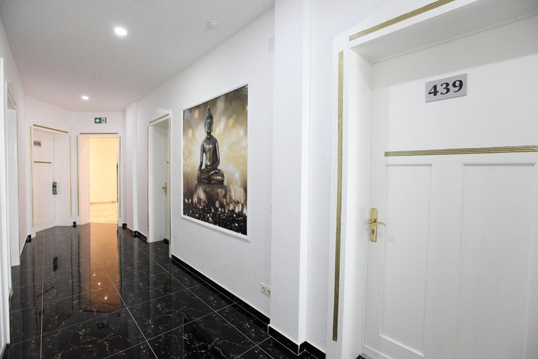 Public Area 3, Hotel Isabel, Waldeck-Frankenberg