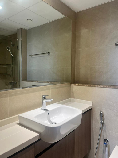 Bathroom 4, EC Holiday Homes Dubai Al Furjan, Dubai