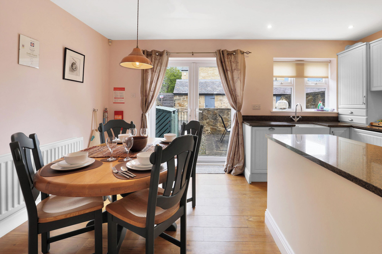 Others 5, Oak Cottage - North East Escapes, Northumberland