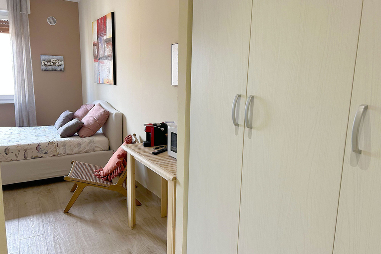 Room 5, Appartamento Approdo Castiglione, Grosseto