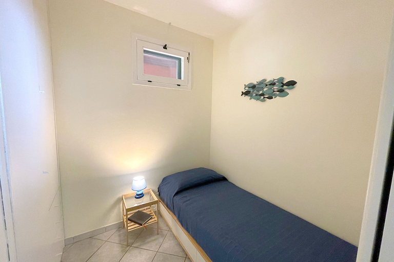 Room 4, Appartamento La Ginestra Sulla Spiaggia, Grosseto