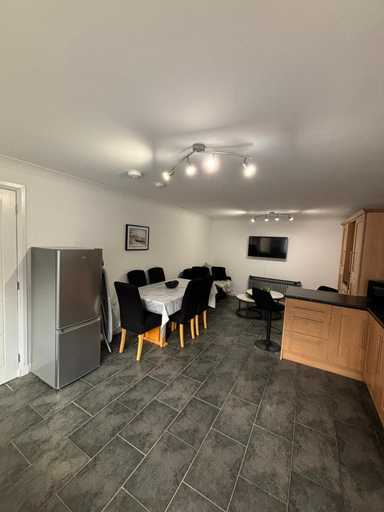 Others 4, Eden Rooms Peterhead, Aberdeenshire