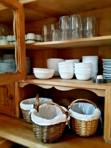 Food & Drinks 5, Hotel Zur Luppbode, Harz