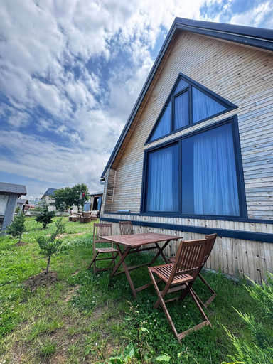 Exterior & Views 4, Azhara Bungalov, Merkez