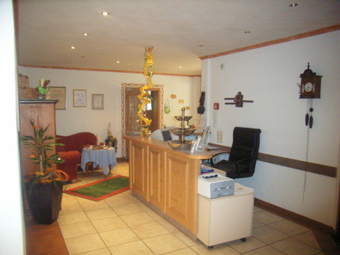 Public Area, Landgasthof-Hotel-Rossle, Emmendingen