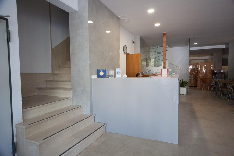 Public Area 2, Hotel Sol Playa, Valencia