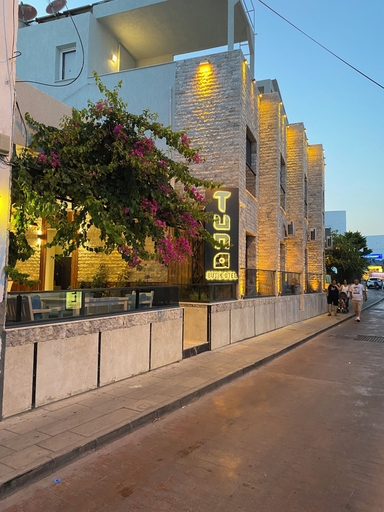 Exterior & Views 2, Tuna Butik Otel, Bodrum