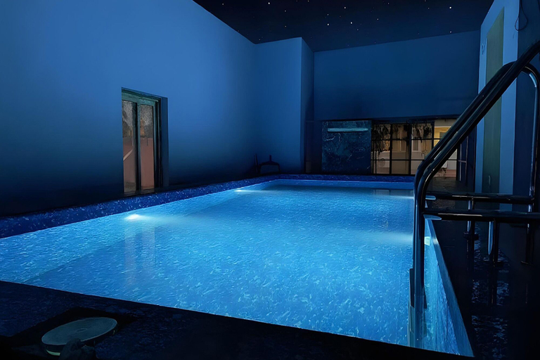 Sport & Beauty, FabHotel Prime Supreme Grande 600 Mtrs away from Calangute beach, North Goa
