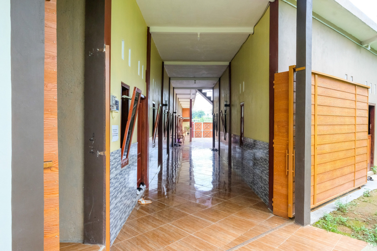Others 4, RedDoorz near Wisata Kalianget Wonosobo, Wonosobo