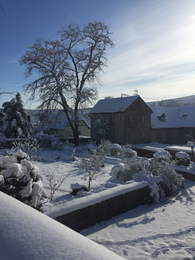 Exterior & Views 2, La Bonneterie, Bas-Rhin
