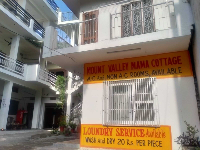 Exterior & Views, Mount Valley Mama Cottage, Garhwal