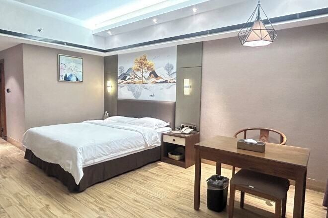 Bedroom 5